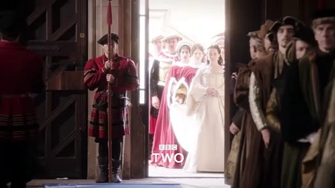 Wolf Hall | show | 2015 | Official Trailer