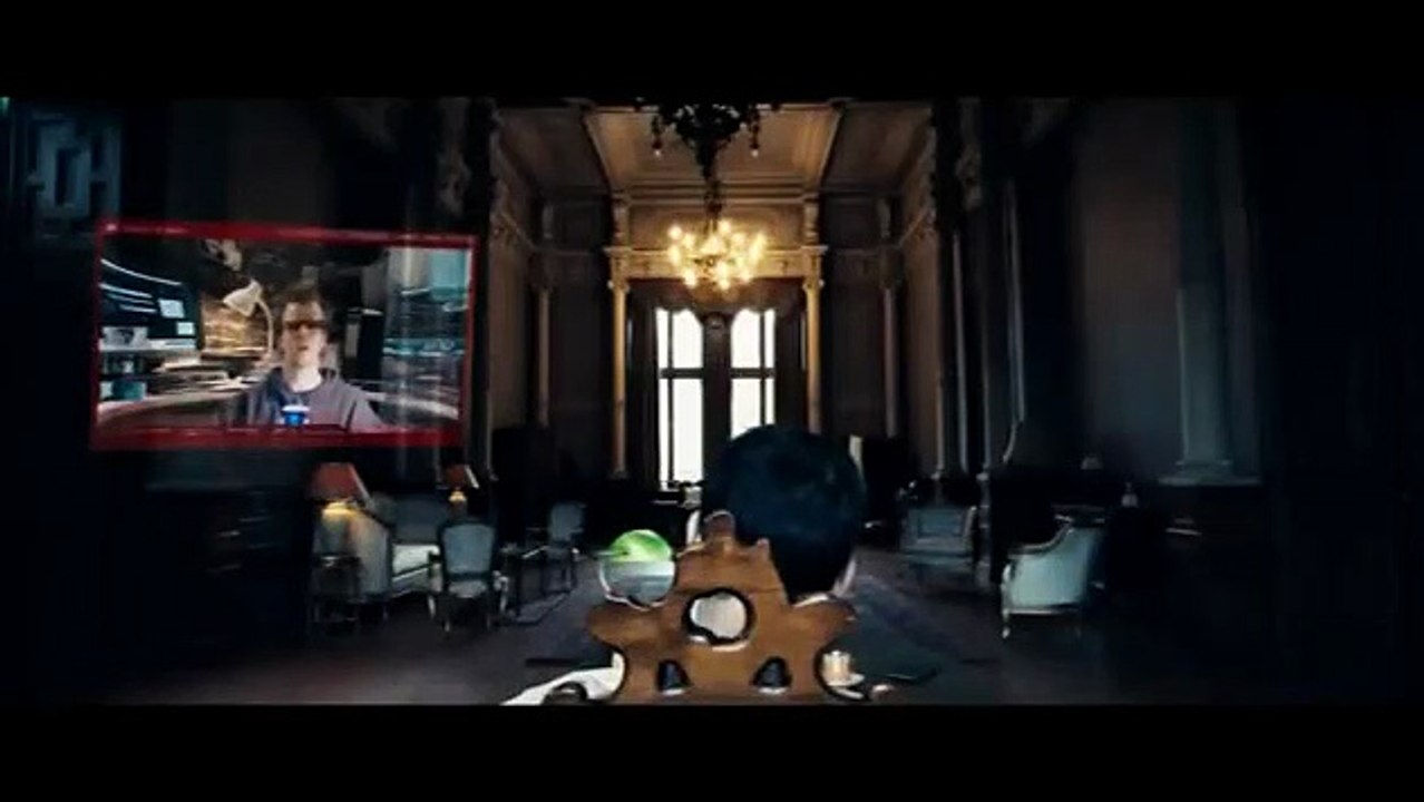 Highlander: The Source | movie | 2007 | Official Trailer