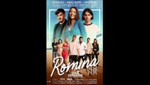 Romina, VTM - Official Trailer © 2023 Comedy, Romance