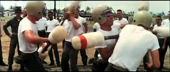 The Boys in Company C | movie | 1978 | Official Trailer