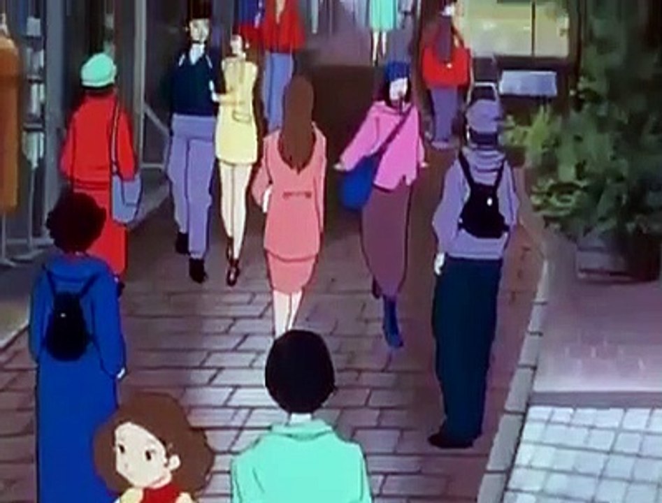 Tenchi in Tokyo - Ep04 HD Watch