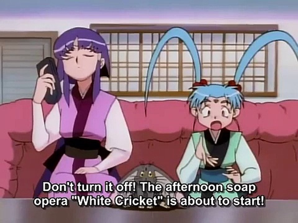 Tenchi in Tokyo - Ep09 HD Watch