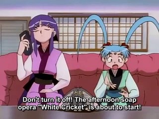 Tenchi in Tokyo - Ep09 HD Watch