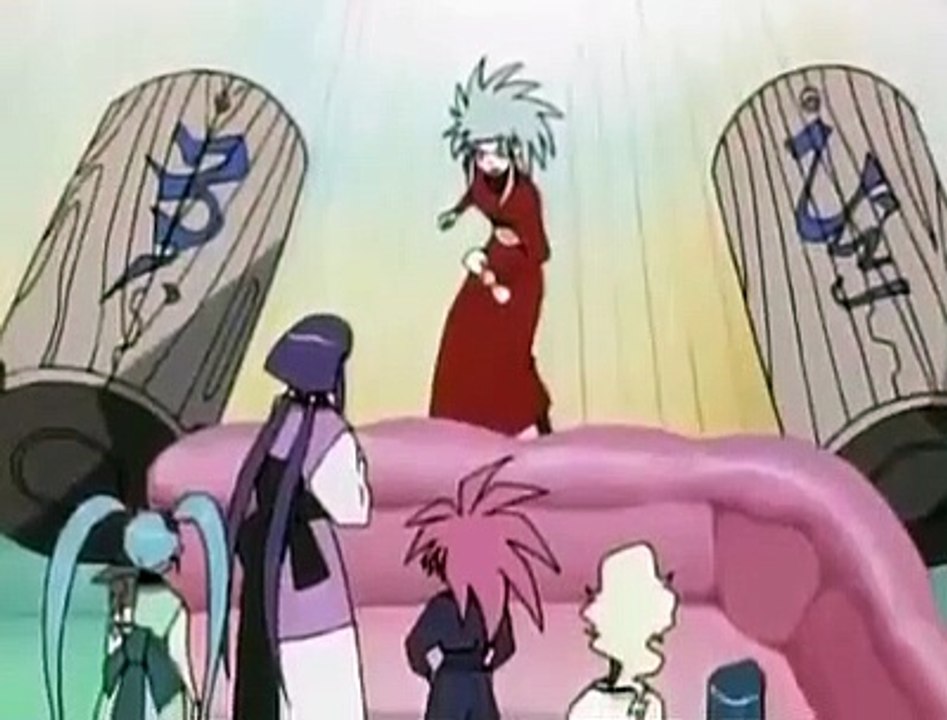 Tenchi in Tokyo - Ep10 HD Watch