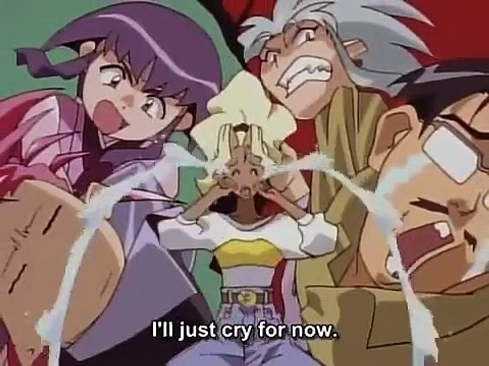 Tenchi in Tokyo - Ep13 HD Watch