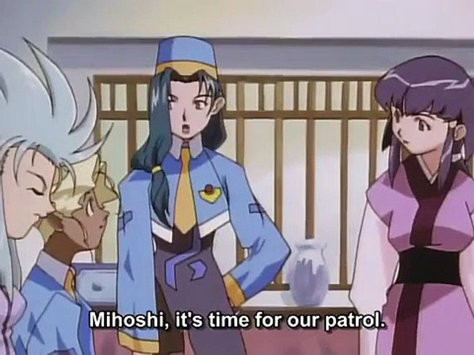 Tenchi in Tokyo - Ep14 HD Watch