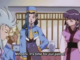 Tenchi in Tokyo - Ep14 HD Watch