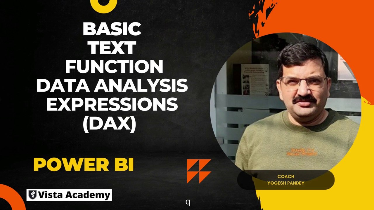 5.3 power bi dax Basic Function