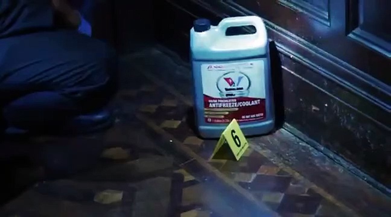 Shadow of Doubt - Se2 - Ep06 HD Watch