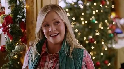 Mistletoe in Montana | movie | 2021 | Official Trailer