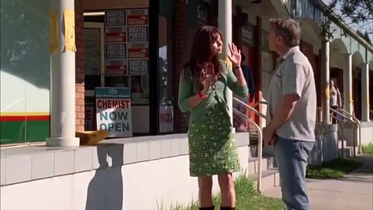 The Alice - Se1 - Ep14 HD Watch