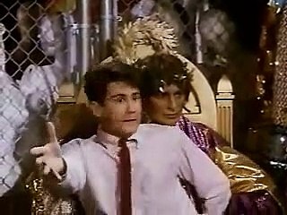 Mannequin Two: On the Move (1991) Official Trailer – A Reincarnated Prince’s Adventure 🎬