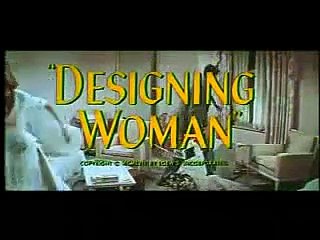 Designing Woman | movie | 1957 | Official Trailer