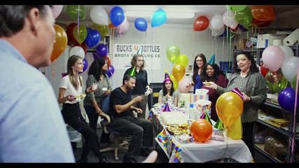 Mott Haven | movie | 2021 | Official Trailer