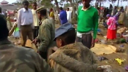 Nova - Se45 - Ep11 - Volatile Earth - Volcano on the Brink HD Watch