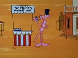 Pink Panther Episode 14 - Vitamin Pink