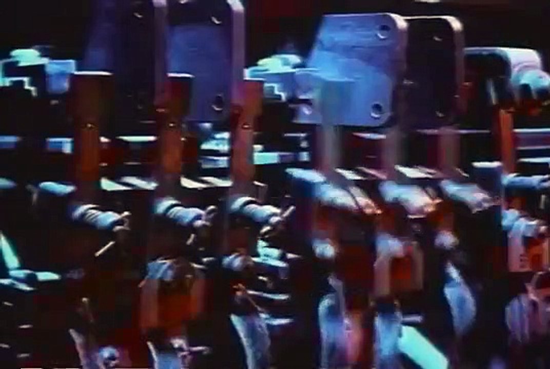 The Trigger Effect | movie | 1996 | Official Trailer