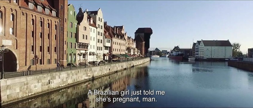 Man Proposes, God Disposes | movie | 2017 | Official Trailer