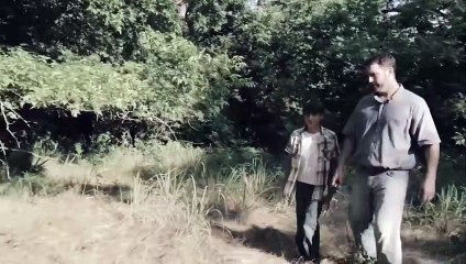 Something in the Woods | movie | 2016 | Official Trailer