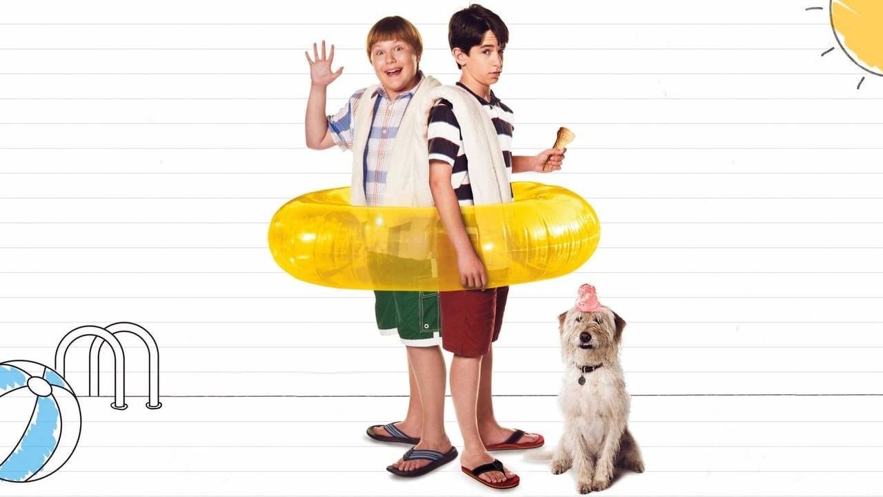 Diary of a Wimpy Kid: Dog Days (2012) | Official Trailer, Full Movie Stream Preview