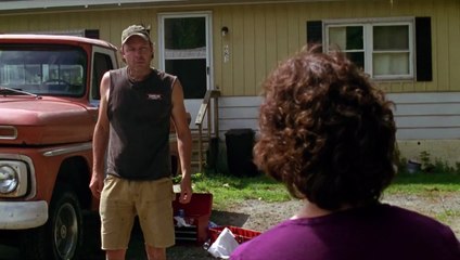 Thrasher Road | movie | 2018 | Official Trailer