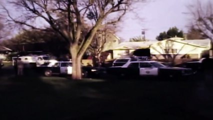 Death Row Stories | show | 2014 | Official Trailer