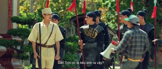 Chia Khoa Tram Ty | movie | 2022 | Official Trailer