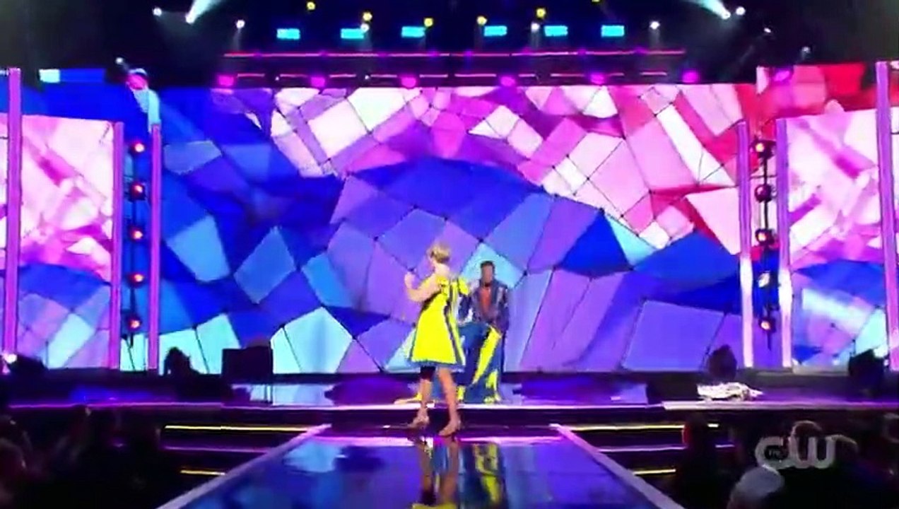 The Big Stage - Se1 - Ep11 HD Watch