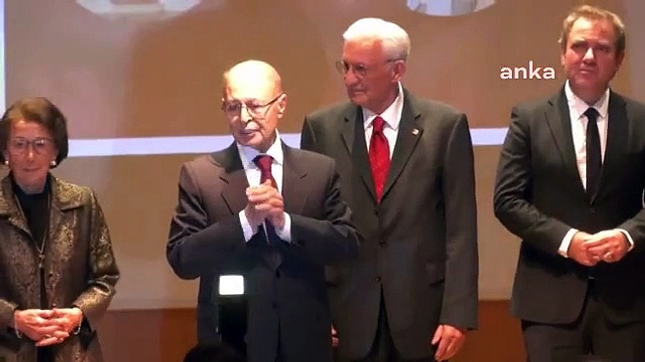 Ahmet Necdet Sezer'den laiklik mesajı - Siyaset - ODATV