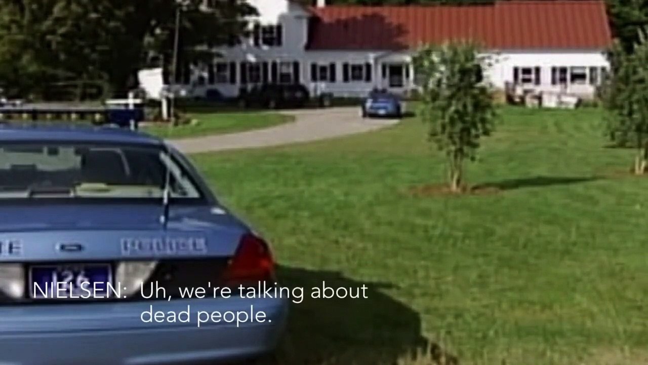 Signs Of A Psychopath - Se1 - Ep02 - Into the Woods at Midnight HD Watch