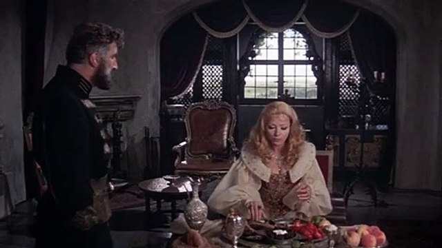 Countess Dracula | movie | 1971 | Official Trailer