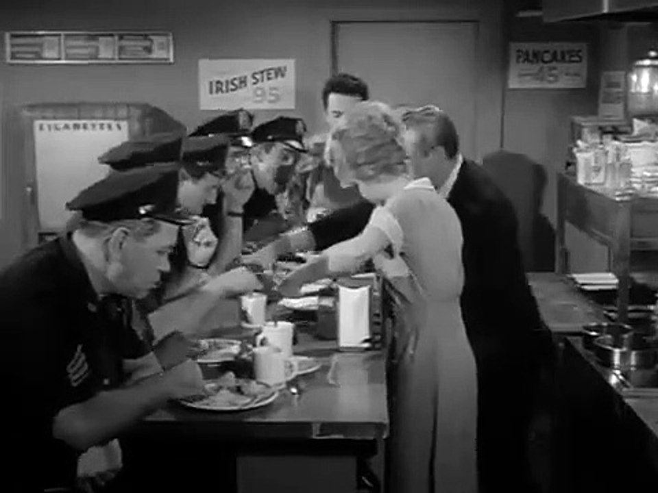 Car 54, Where Are You - Se2 - Ep17 HD Watch