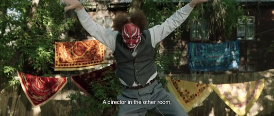 Last «Dear Bulgaria» | movie | 2021 | Official Trailer