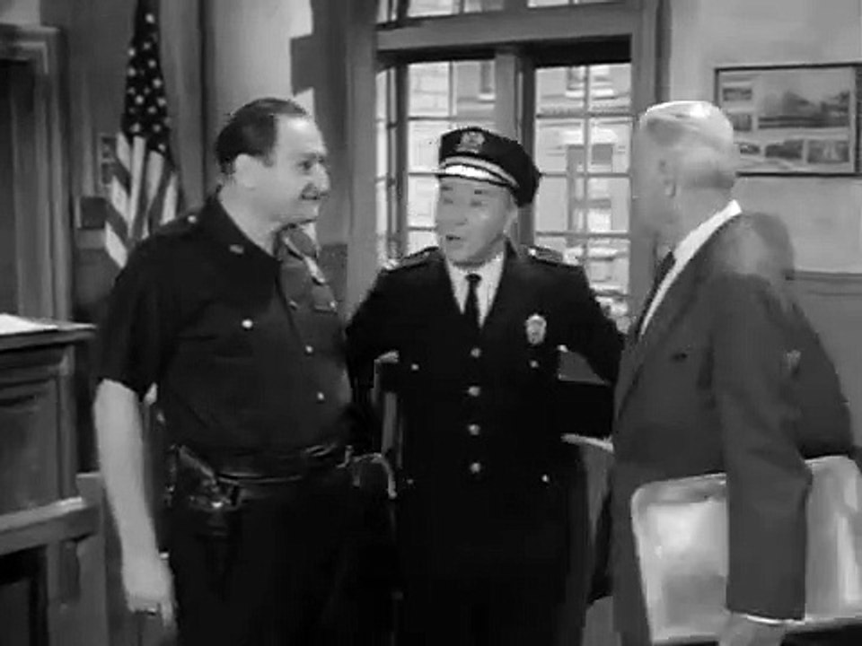 Car 54, Where Are You - Se2 - Ep21 HD Watch
