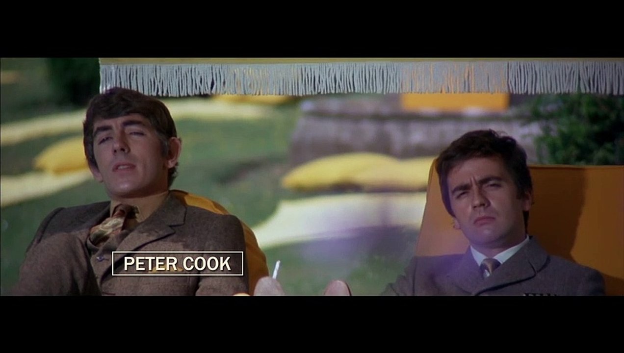 Bedazzled | movie | 1967 | Official Trailer