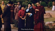 The Great 14th: Tenzin Gyatso, the 14th Dalai Lama in His Own Words | movie | 2019 | Official Trailer