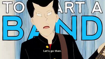 On-Gaku: Our Sound | movie | 2021 | Official Trailer