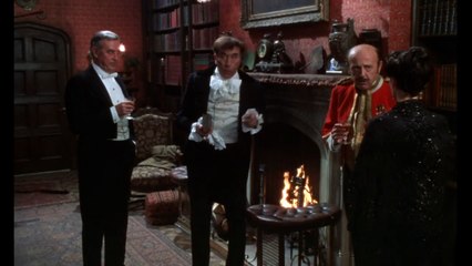 The House in Nightmare Park | movie | 1973 | Official Trailer