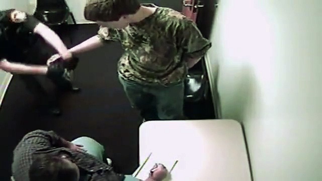 Signs Of A Psychopath - Se2 - Ep05 HD Watch