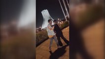 Dans edip Instagram’da paylaşan çifte 10 yıl hapis cezası