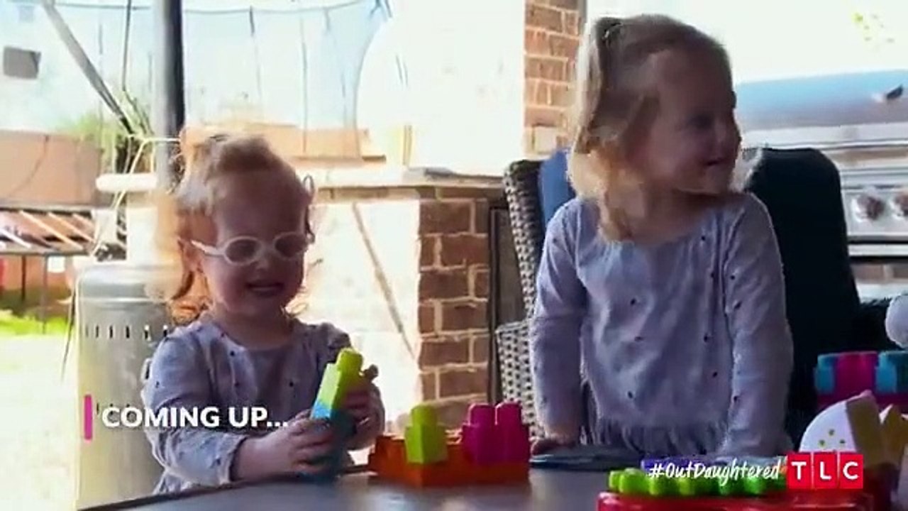 OutDaughtered - Se5 - Ep03 HD Watch
