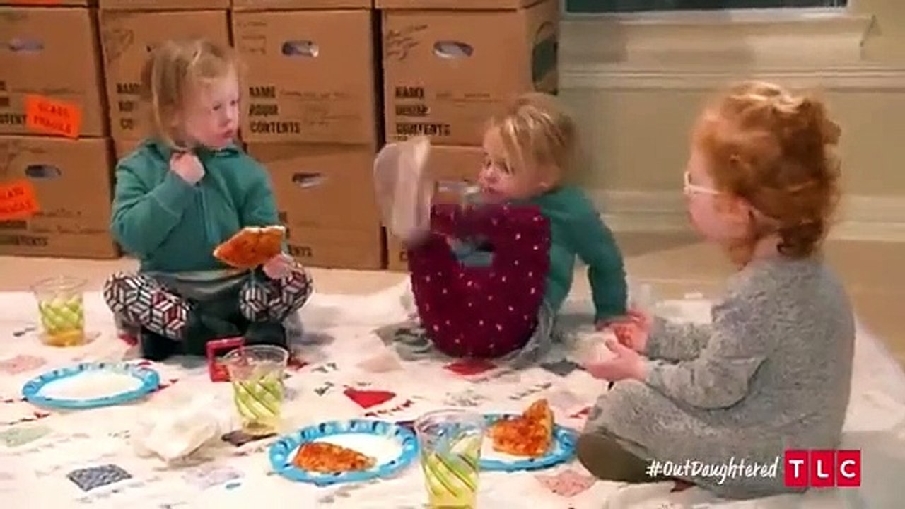 OutDaughtered - Se5 - Ep04 HD Watch
