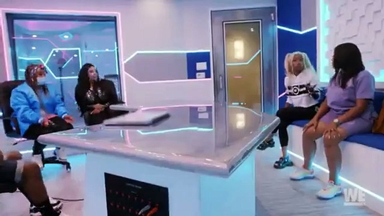 Growing Up Hip Hop - Atlanta - Se4 - Ep08 HD Watch