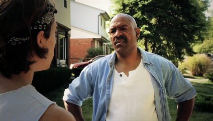 Fenced Off | movie | 2011 | Official Trailer