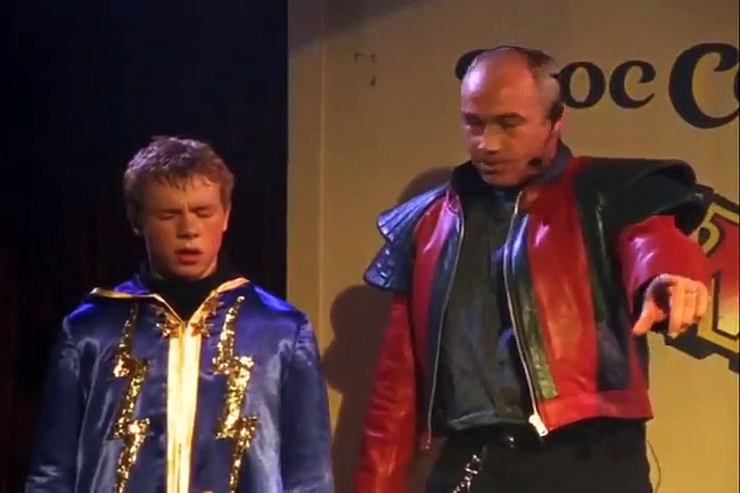 The Crow - Stairway to Heaven - Se1 - Ep05 HD Watch