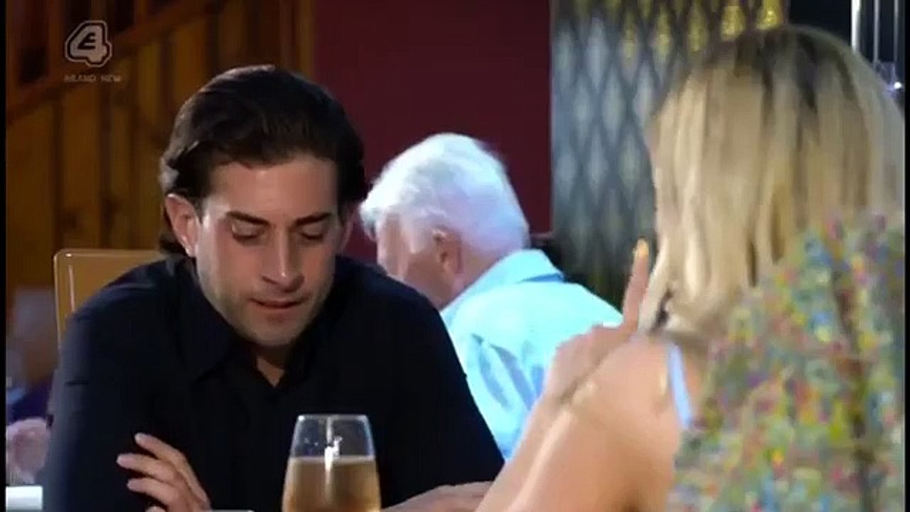 Celebs Go Dating - Se3 - Ep02 HD Watch