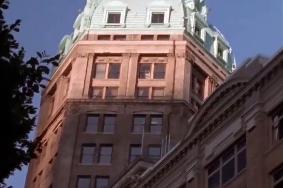 The Crow - Stairway to Heaven - Se1 - Ep11 HD Watch