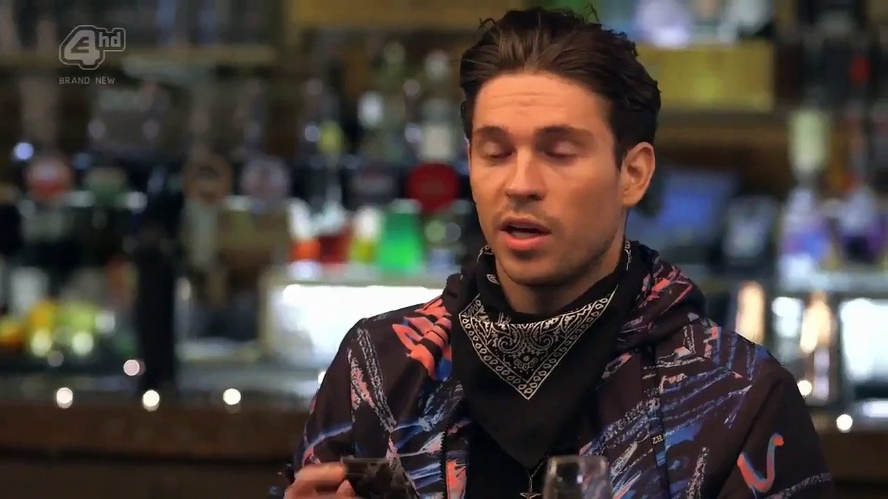 Celebs Go Dating - Se2 - Ep11 HD Watch