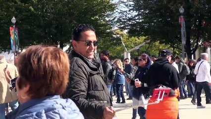 American Selfie: One Nation Shoots Itself | movie | 2020 | Official Trailer