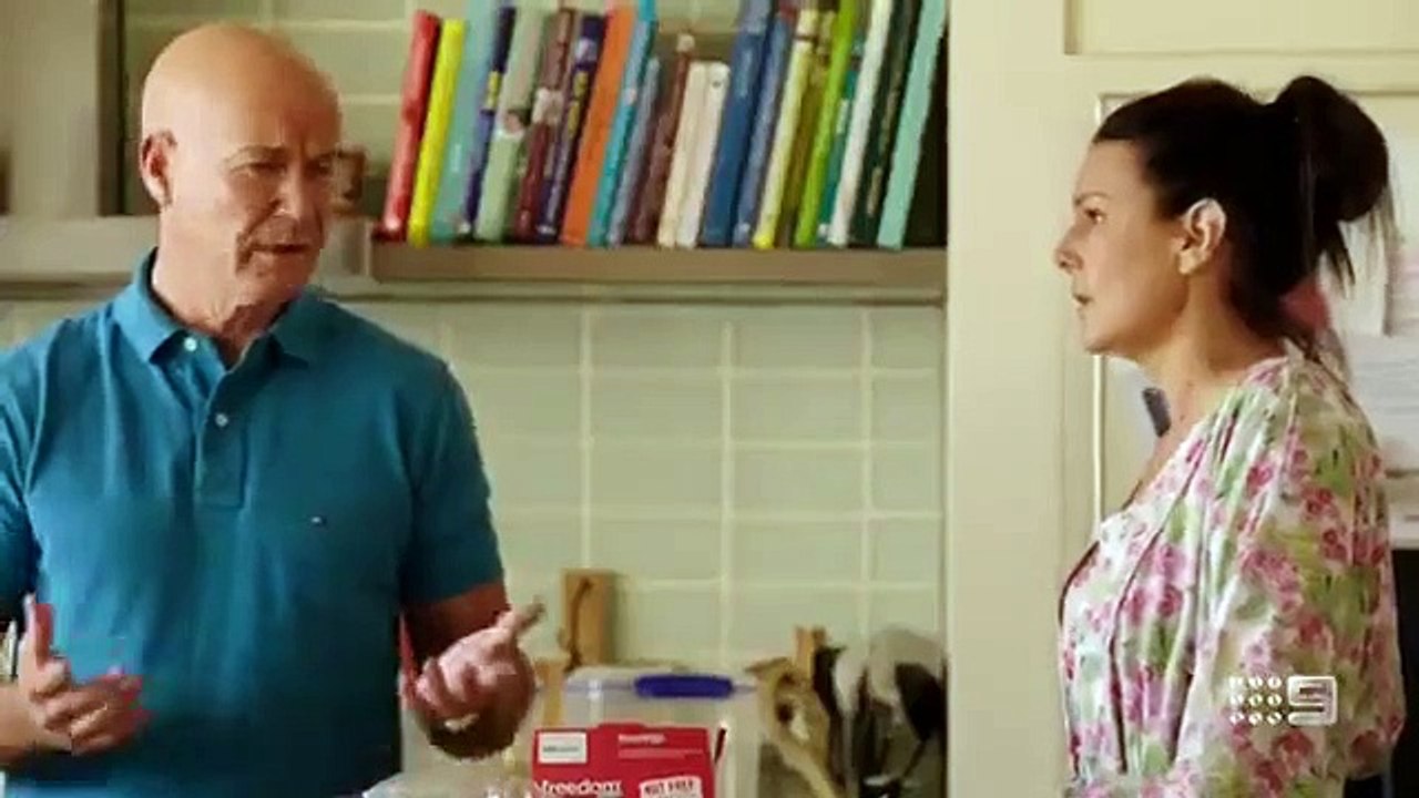 House Husbands - Se4 - Ep03 HD Watch